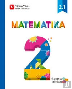 Bertrand.pt - Matematika 2 (2.1-2.2-2.3) Ikasgela Aktiboa