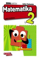Matematika 2.