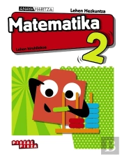 Matematika 2.