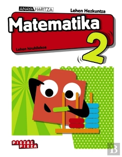 Bertrand.pt - Matematika 2.