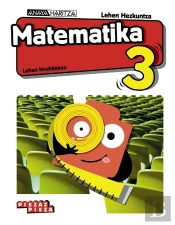 Matematika 3.