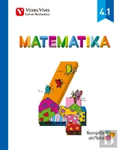 Matematika 4 (4.1-4.2-4.3) Ikasgela Aktiboa