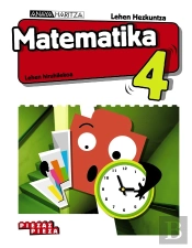 Matematika 4.