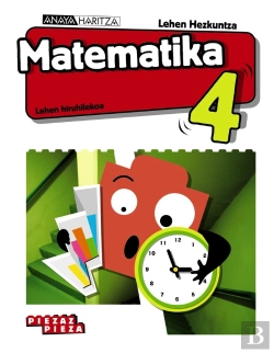 Bertrand.pt - Matematika 4.