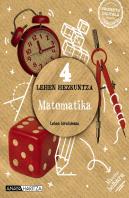 Matematika 4ººEp Euskera Operac.Mundo 23