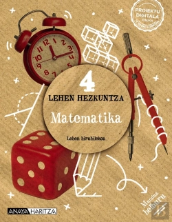 Bertrand.pt - Matematika 4ººEp Euskera Operac.Mundo 23