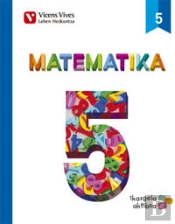 Matematika 5 (5.1-5.2-5.3) Ikasgela Aktiboa