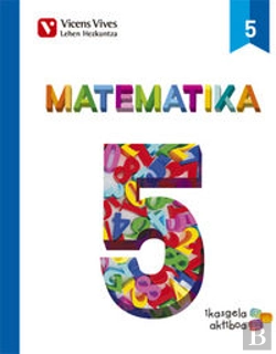 Bertrand.pt - Matematika 5 (5.1-5.2-5.3) Ikasgela Aktiboa