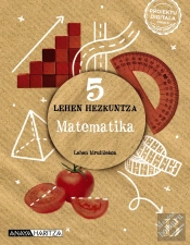 Matematika 5.