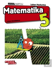 Matematika 5.