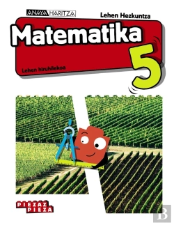 Bertrand.pt - Matematika 5.