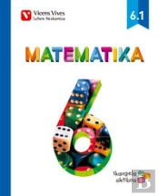 Matematika 6 (6.1-6.2-6.3) Ikasgela Aktiboa