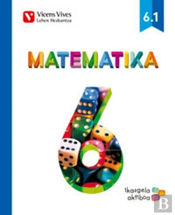Bertrand.pt - Matematika 6 (6.1-6.2-6.3) Ikasgela Aktiboa