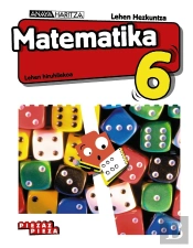 Matematika 6.