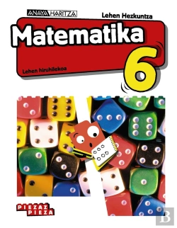 Bertrand.pt - Matematika 6.