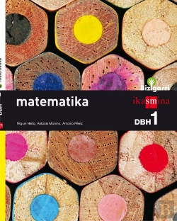 Bertrand.pt - Matematika. Dbh 1. Bizigarri