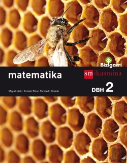 Bertrand.pt - Matematika. Dbh 2. Bizigarri
