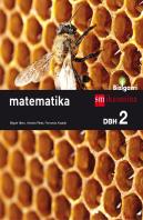 Matematika. Dbh 2. Bizigarri