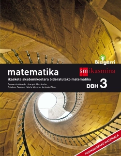 Bertrand.pt - Matematika. Dbh 3. Bizigarri