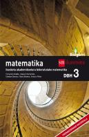 Matematika. Dbh 3. Bizigarri