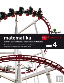 Bertrand.pt - Matematika. Dbh 4. Bizigarri