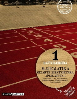 Bertrand.pt - Matematika Gizarte Zientzietara Aplikatuta I.