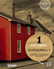 Matematika I.