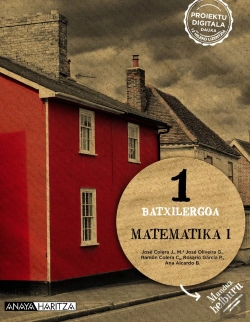 Bertrand.pt - Matematika I.