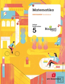 Bertrand.pt - Matematika. Lehen Hezkuntza 5. Bizigarri