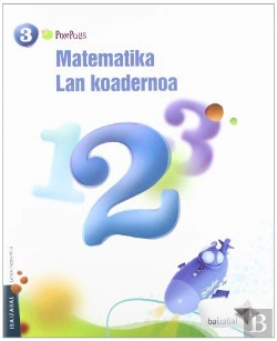 Bertrand.pt - Matematika Lmh 3 - 2. Lan Koadernoa