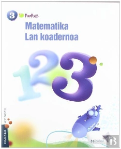 Bertrand.pt - Matematika Lmh 3 - 3. Lan Koadernoa