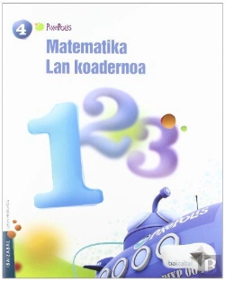 Bertrand.pt - Matematika Lmh 4 - 1. Lan Koadernoa