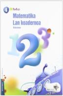 Matematika Lmh 4 - 2. Lan Koadernoa, Bizkaieraz