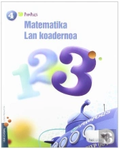 Matematika Lmh 4 - 3. Lan Koadernoa