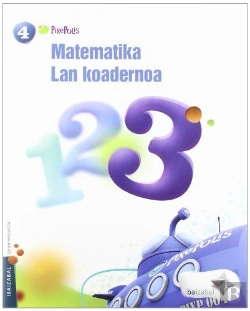 Bertrand.pt - Matematika Lmh 4 - 3. Lan Koadernoa