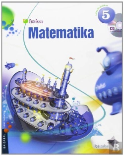 Bertrand.pt - Matematika Lmh 5
