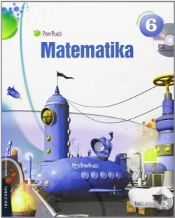 Bertrand.pt - Matematika Lmh 6