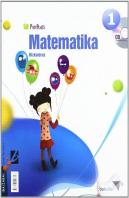Matematika Lmh1, Bizkaieraz