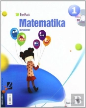 Matematika Lmh1, Bizkaieraz