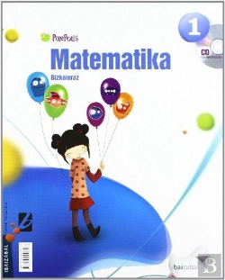 Bertrand.pt - Matematika Lmh1, Bizkaieraz