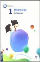 Matematika Lmh2 - 1. Lan Koadernoa