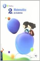 Matematika Lmh2 - 2. Lan Koadernoa
