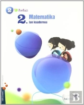 Matematika Lmh2 - 2. Lan Koadernoa