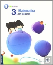 Matematika Lmh2 - 3. Lan Koadernoa