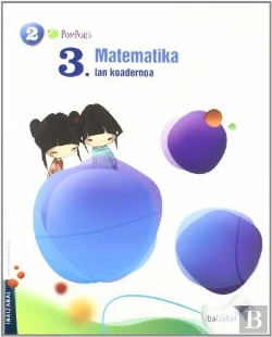 Bertrand.pt - Matematika Lmh2 - 3. Lan Koadernoa