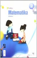 Matematika Lmh2, Bizkaieraz