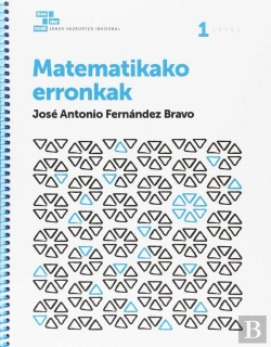 Bertrand.pt - Matematikako Erronkak 1