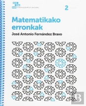 Matematikako Erronkak 2