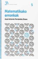 Matematikako Erronkak 5