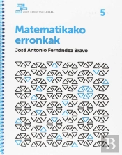 Matematikako Erronkak 5